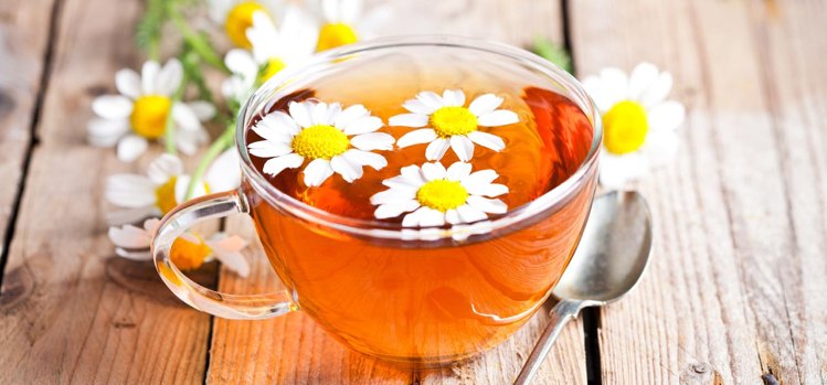 chamomile tea for treating diaper rash - केमोमाइल चाय और डायपर रैश